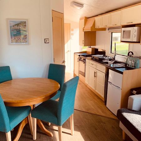 96 Newquay Bay Resort Pet Friendly Zewnętrze zdjęcie
