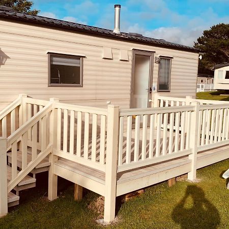 96 Newquay Bay Resort Pet Friendly Zewnętrze zdjęcie