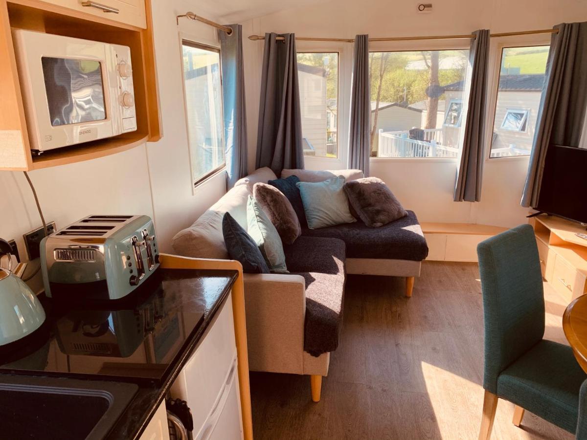 96 Newquay Bay Resort Pet Friendly Zewnętrze zdjęcie