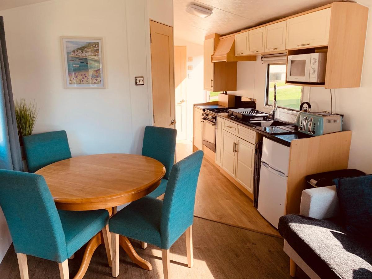 96 Newquay Bay Resort Pet Friendly Zewnętrze zdjęcie