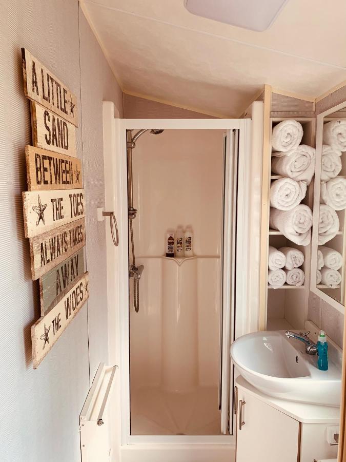 96 Newquay Bay Resort Pet Friendly Zewnętrze zdjęcie