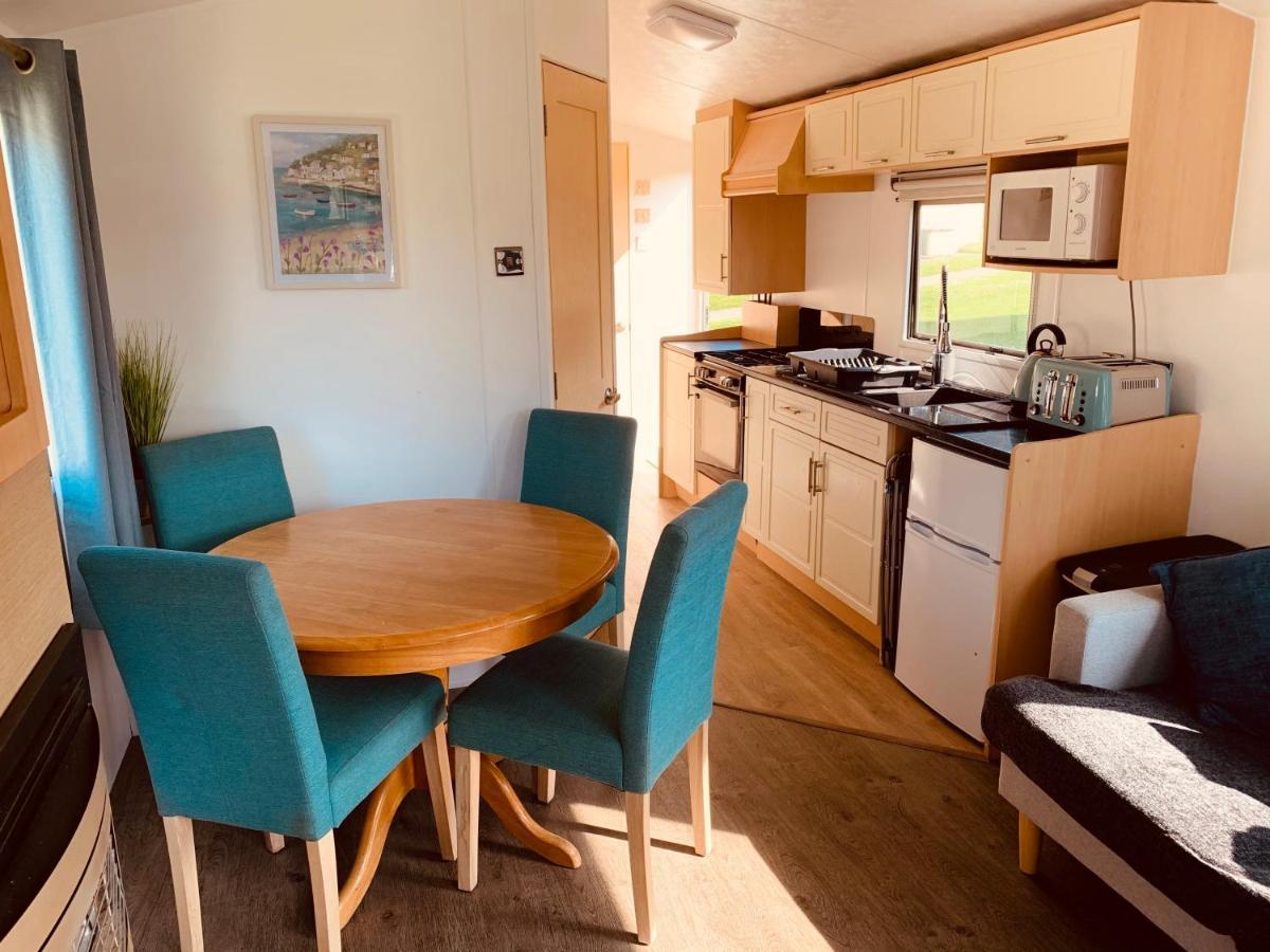 96 Newquay Bay Resort Pet Friendly Zewnętrze zdjęcie