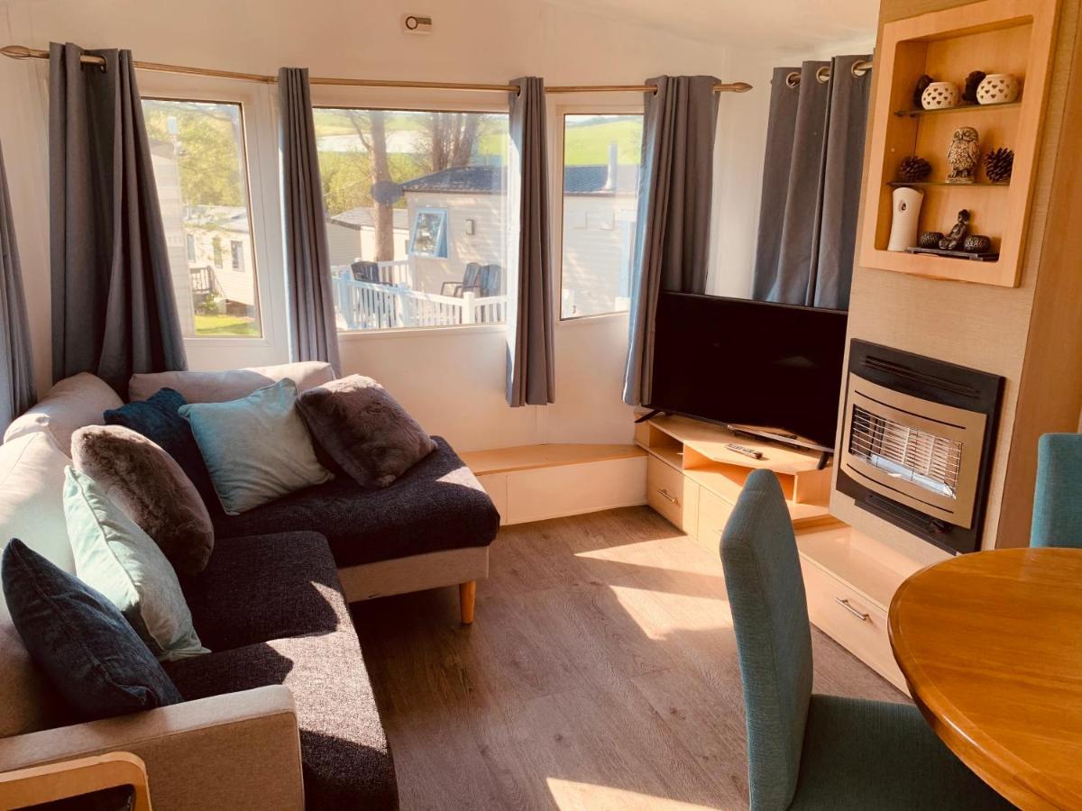 96 Newquay Bay Resort Pet Friendly Zewnętrze zdjęcie