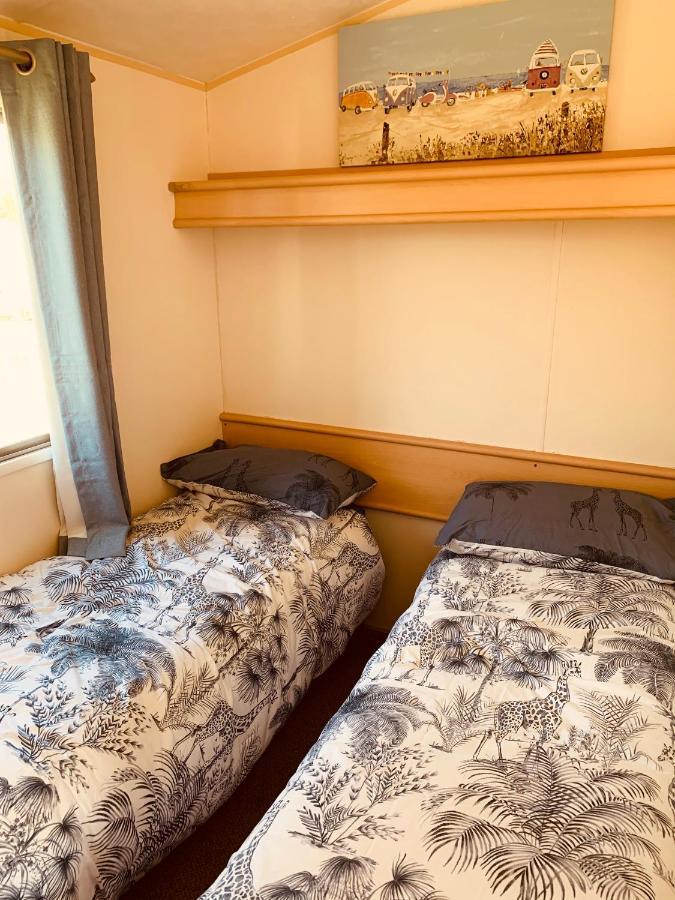 96 Newquay Bay Resort Pet Friendly Zewnętrze zdjęcie